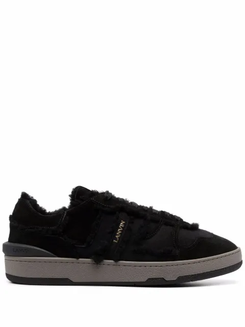 Lanvin Clay low-top sneakers