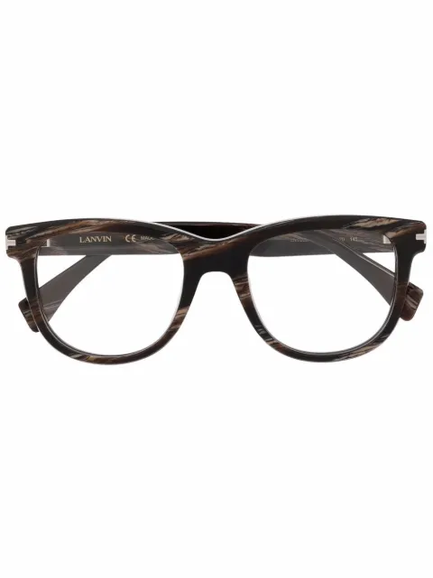 prada glasses vision express
