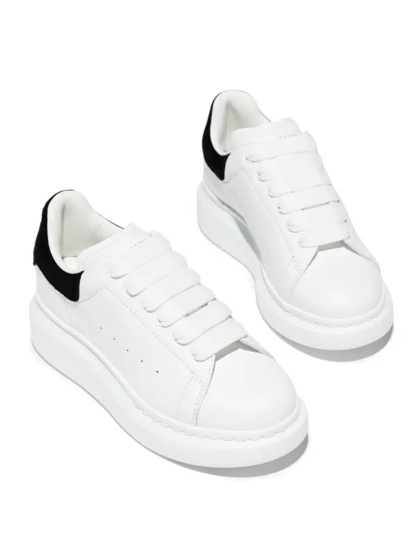 alexander mcqueen laces amazon