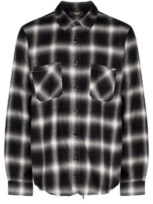 AMIRI Shirts for Men - Farfetch