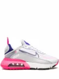 Nike Air Max 2090 ""Laser Pink"" sneakers - White