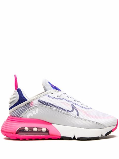 Nike Air Max 2090 "Laser Pink" sneakers WOMEN