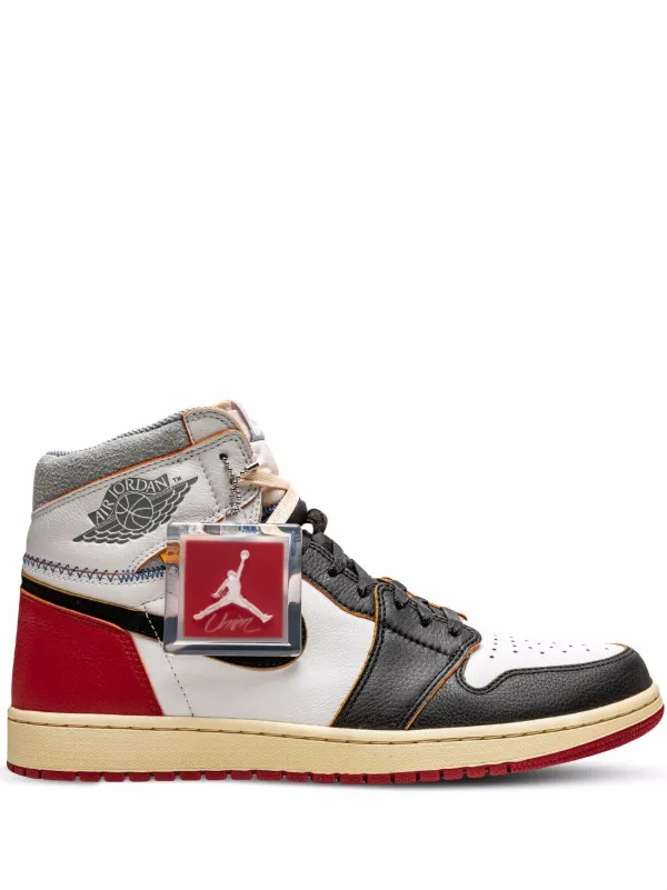 Zapatillas Air Jordan 1 Retro High OG NRG Jordan por 6,888€ - Compra online  AW21 - Devolución gratuita y pago seguro