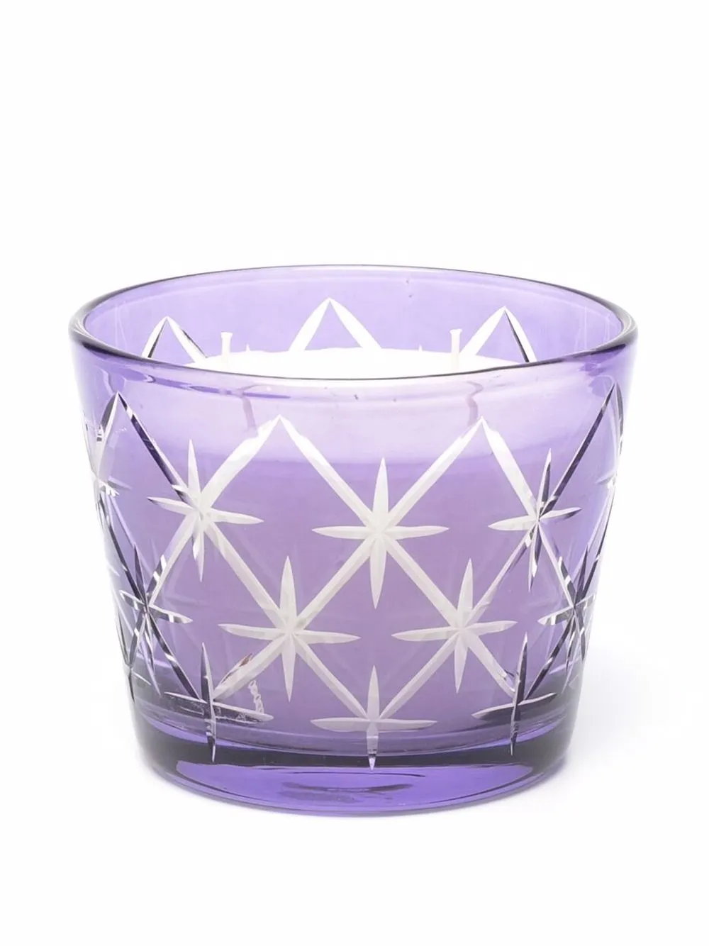 Baobab Collection Borgia Rodrigo Candle In Purple