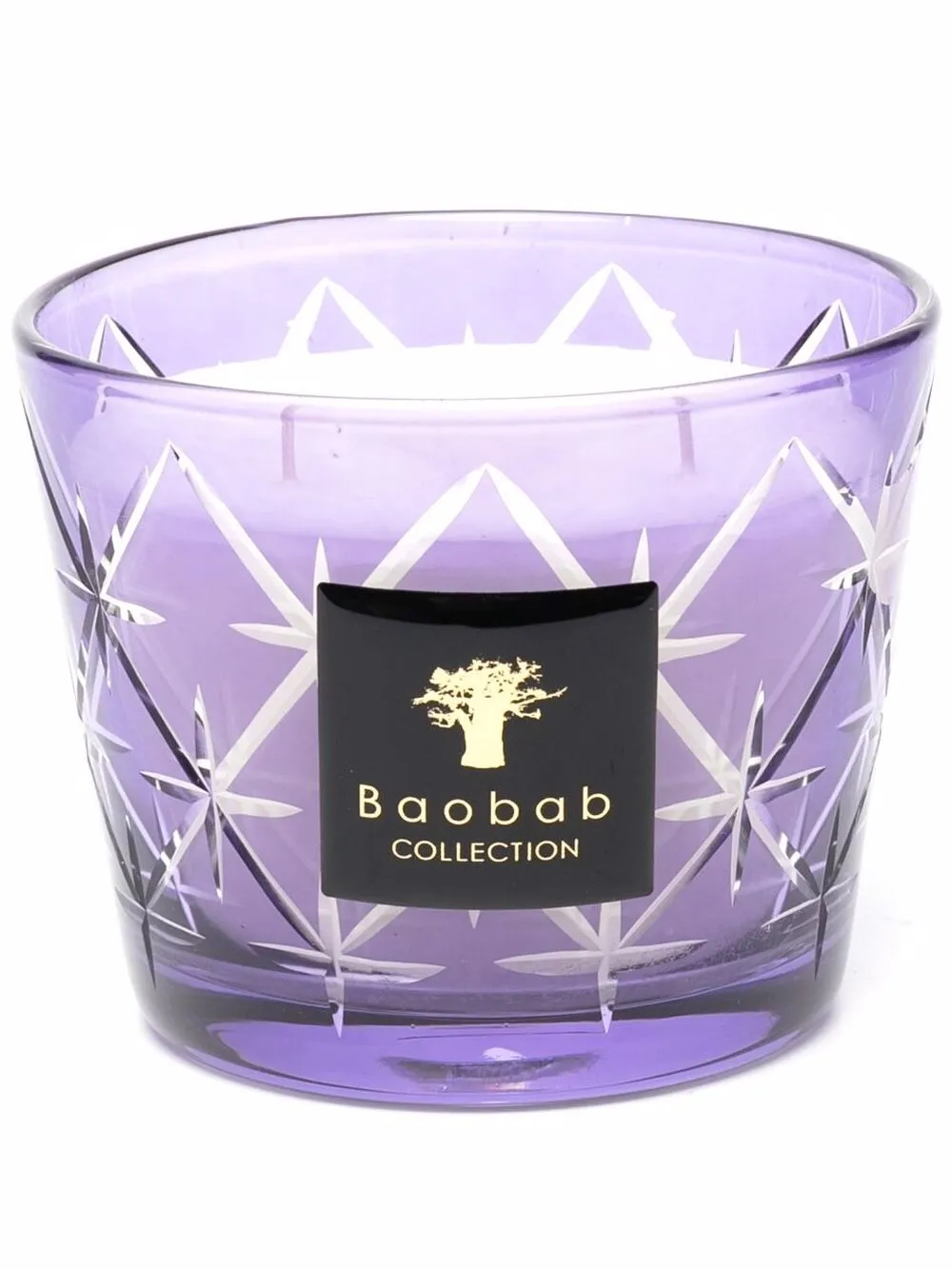 

Baobab Collection vela Borgia Rodrigo - Morado