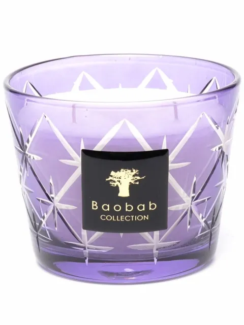 Baobab Collection vela Borgia Rodrigo 