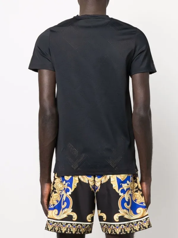 Versace ラ グレカ Tシャツ - Farfetch