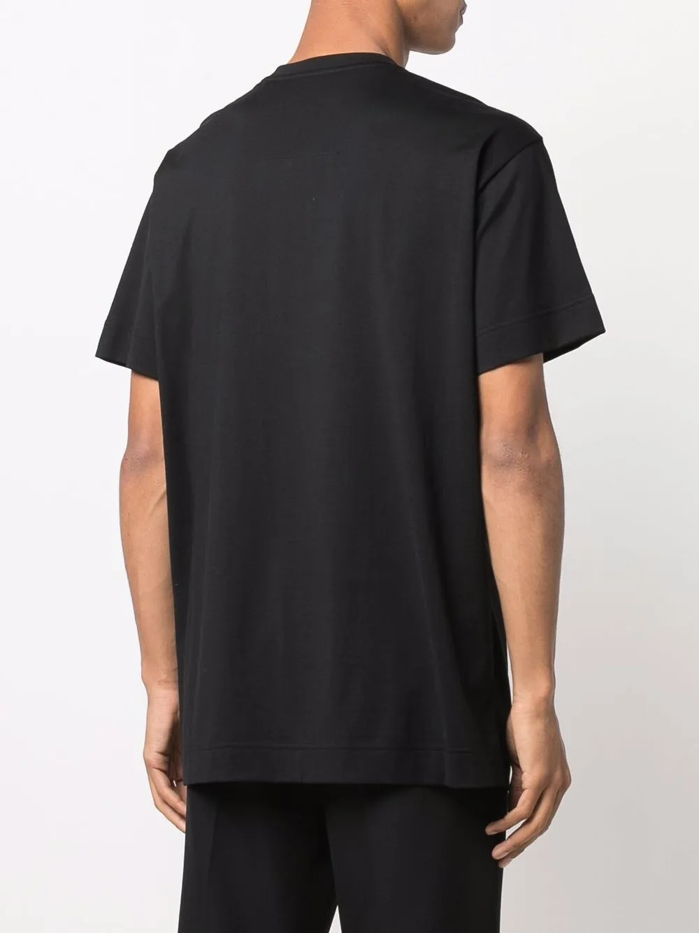 фото Givenchy футболка с логотипом
