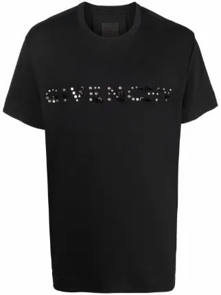 Givenchy studded shirt sales