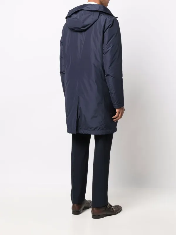 atlantic feather and down