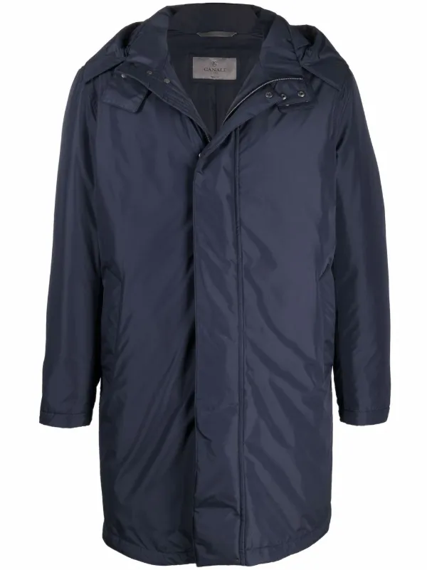 canali down jacket