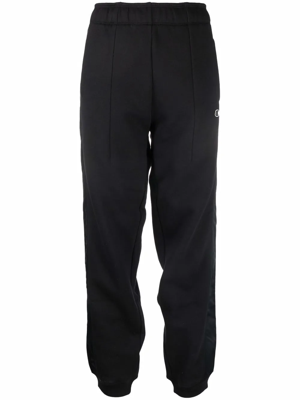 Champion джоггеры с логотипом