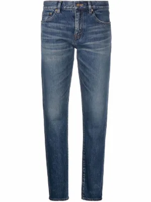 Saint Laurent(サンローラン)ウィメンズ デニム - FARFETCH Saint Laurent(サンローラン)ウィメンズ デニム - FARFETCH