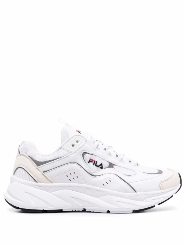 fila low top