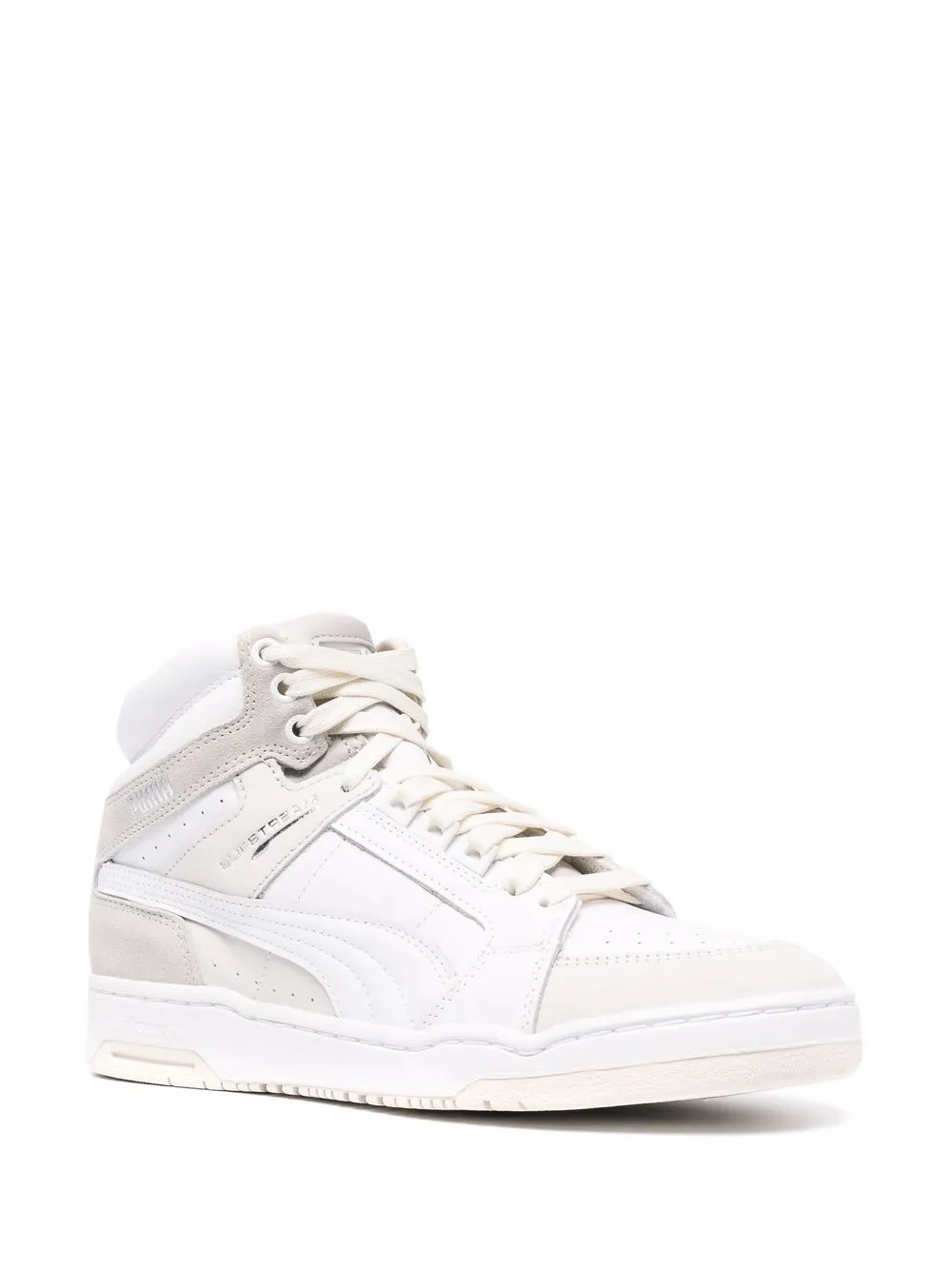 фото Puma кроссовки slipstream mid luxe