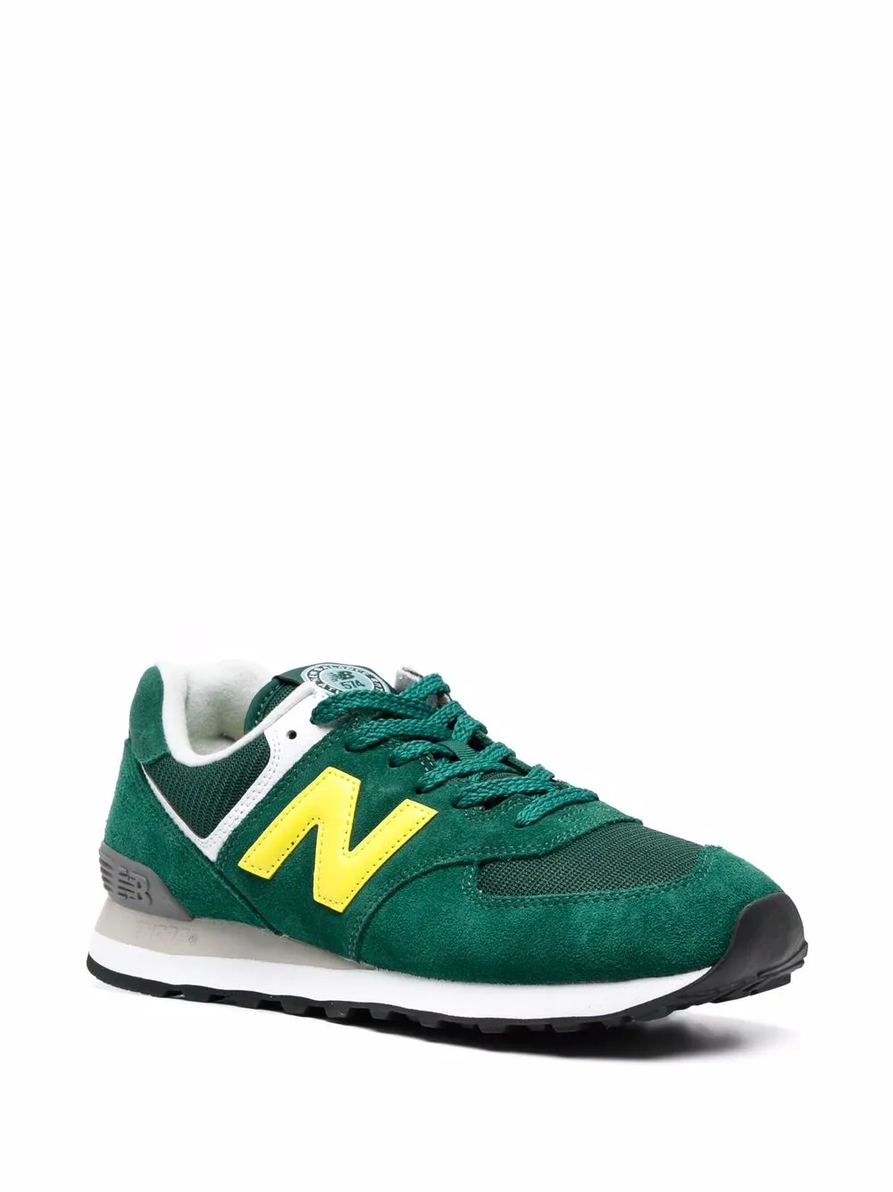 фото New balance кроссовки 574