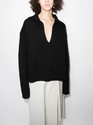 JIL SANDER(ジル・サンダー)ニット・セーター - FARFETCH