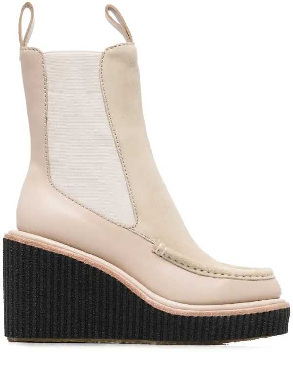 Rag and bone chelsea best sale boots womens