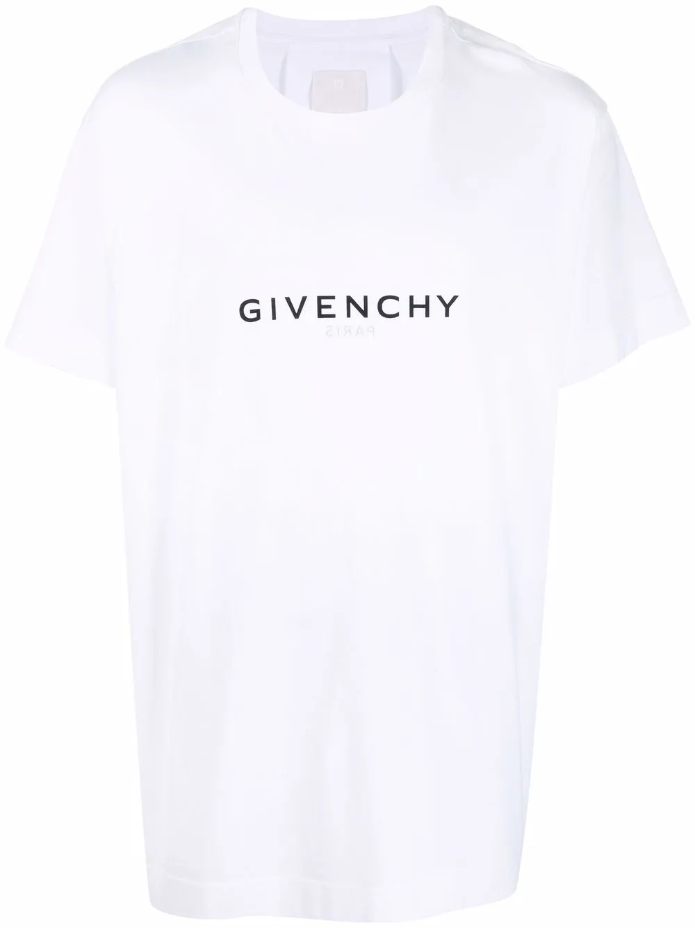 фото Givenchy футболка оверсайз