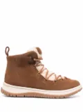 UGG Lakesider Heritage suede boots - Brown