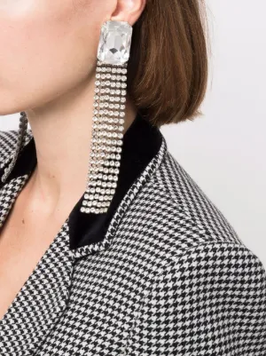 Saint Laurent(サンローラン)ウィメンズ ピアス・イヤリング Saint Laurent(サンローラン)ウィメンズ ピアス・イヤリング