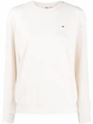 adidas velvet long sleeve t shirt
