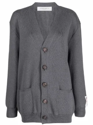 Golden Goose ニットカーディガン 通販 - FARFETCH Golden Goose ニットカーディガン 通販 - FARFETCH
