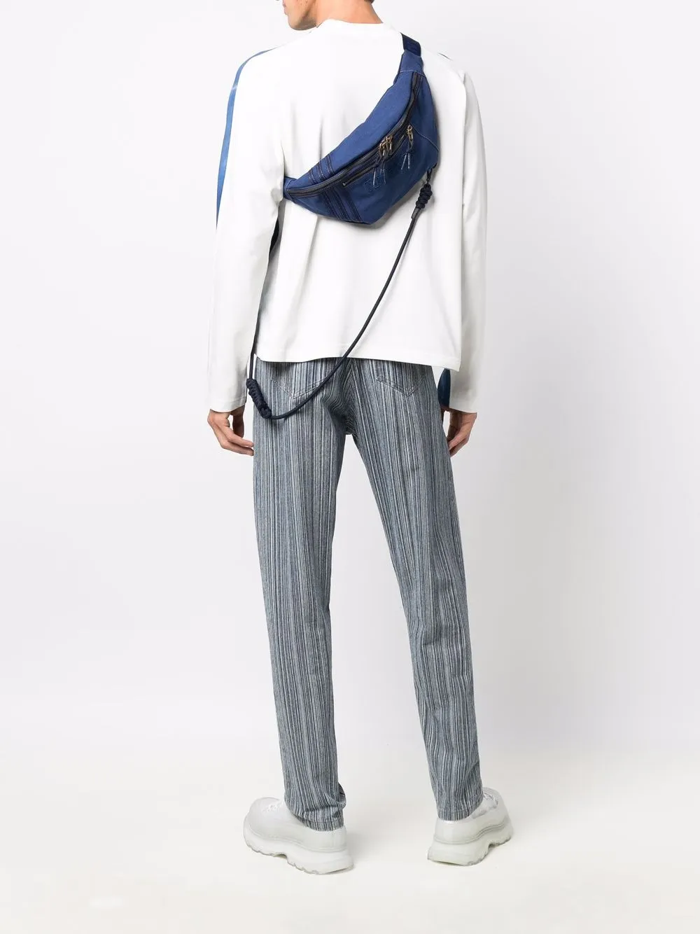 adidas Ivy Park belt bag | Smart Closet