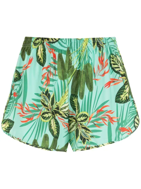 Lygia & Nanny Lee Shorts