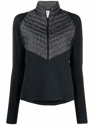 nike womens fitted jacket