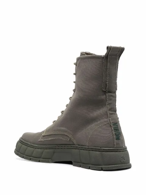 viron boots