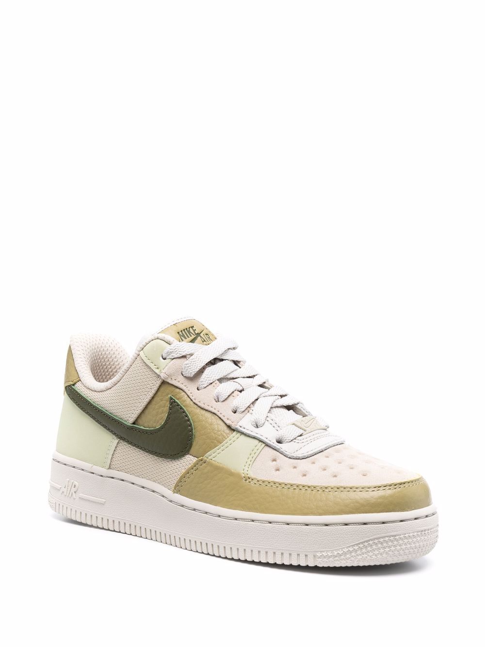 Nike Air Force 1 sneakers - Groen