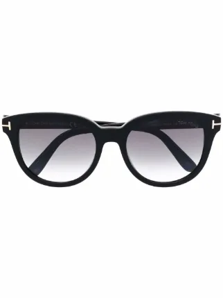 TOM FORD Eyewear トム・フォード・アイウェア キャットアイ