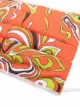 Emilio Pucci Africana-print face mask