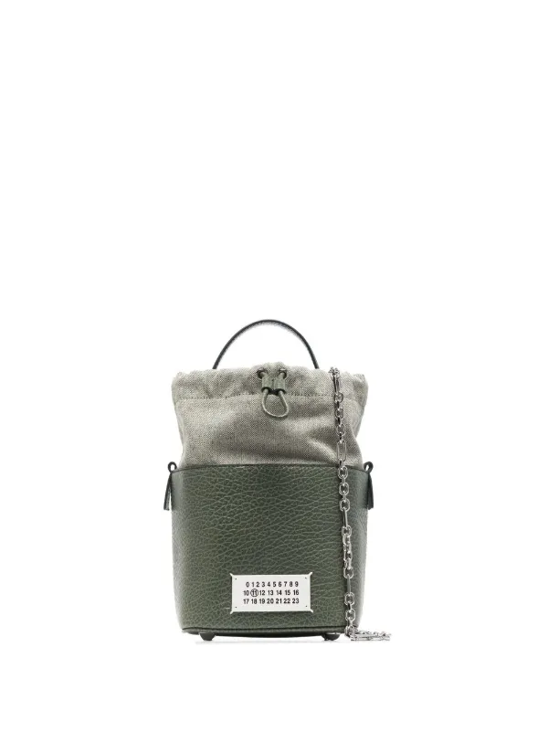 Maison Margiela 5AC Bucket Bag - Farfetch