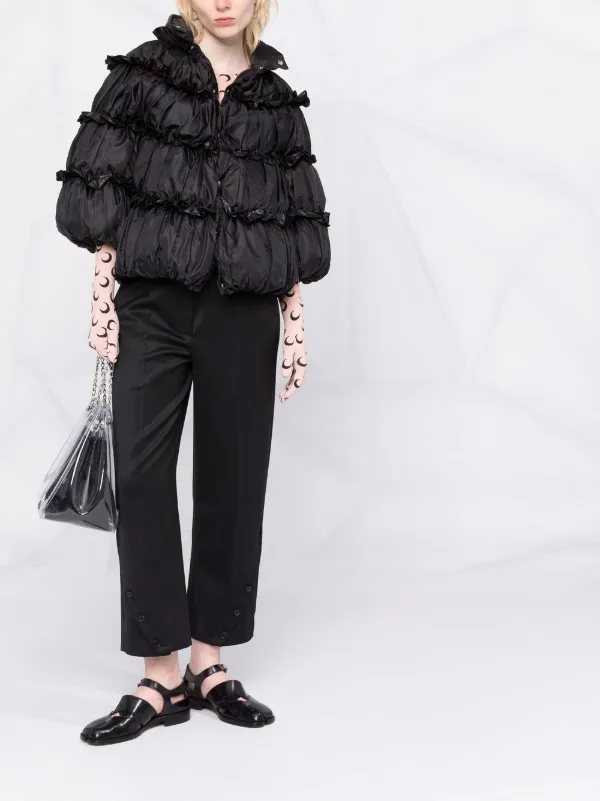 noir comme des garcons