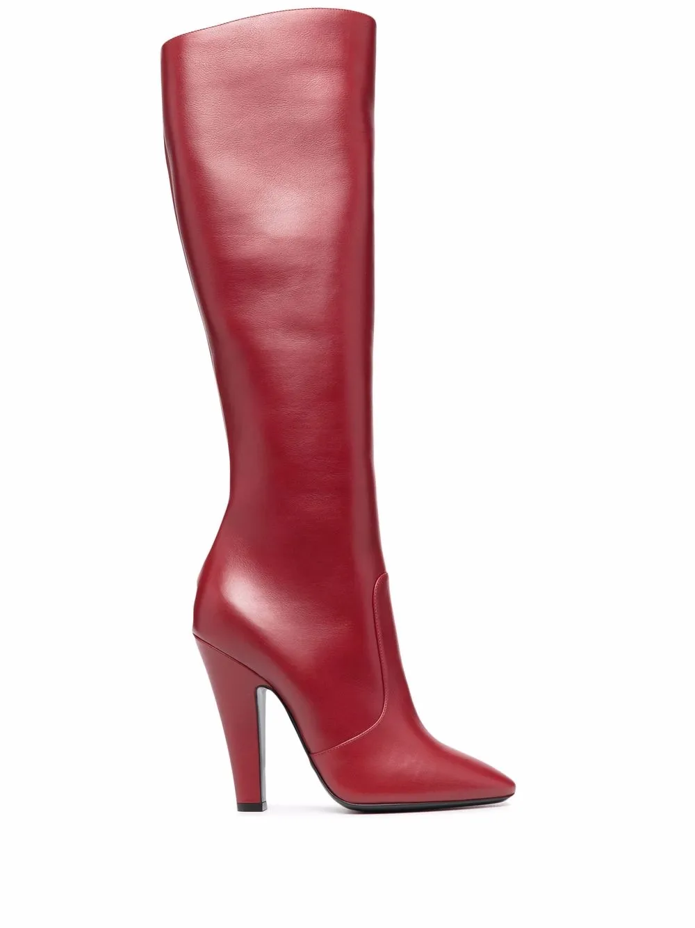 фото Saint laurent сапоги 68 110
