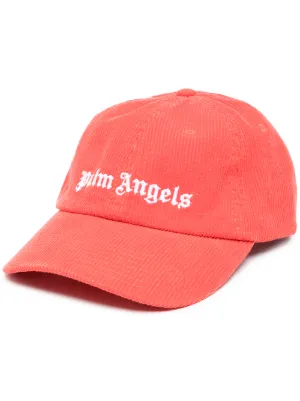 Palm Angels Hats for Men - FARFETCH AU