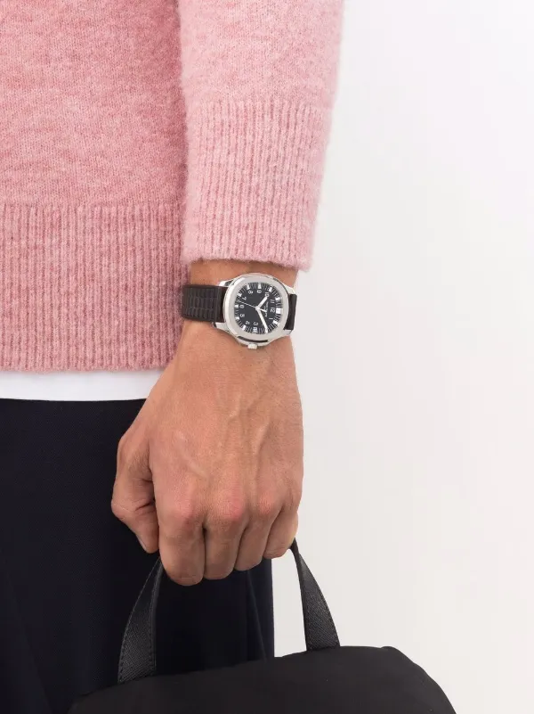 pre owned patek philippe