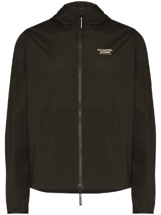 Pas Normal Studios Off-Race stow-away Jacket - Farfetch