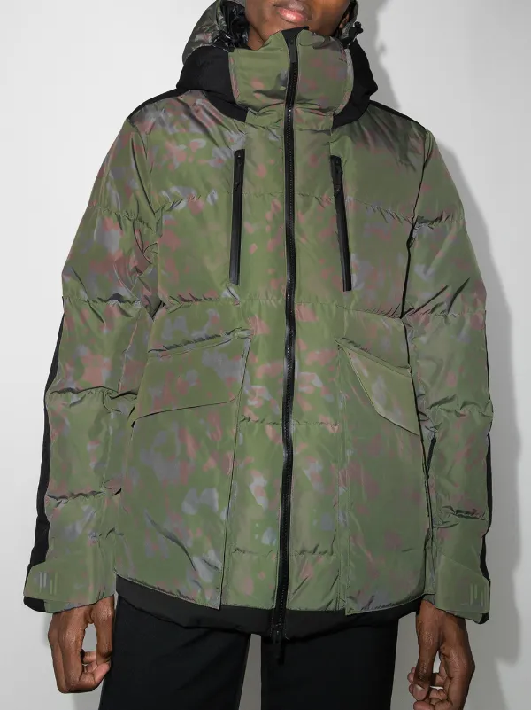 holden camo jacket