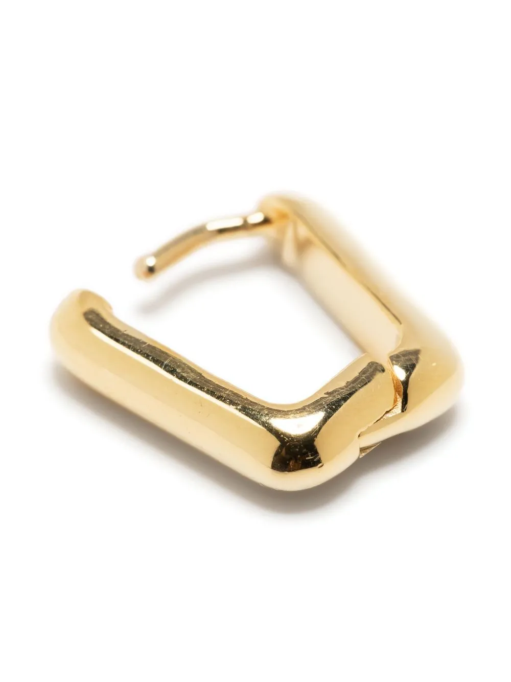 Missoma Oorbellen - Goud