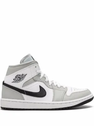 white jordans women's