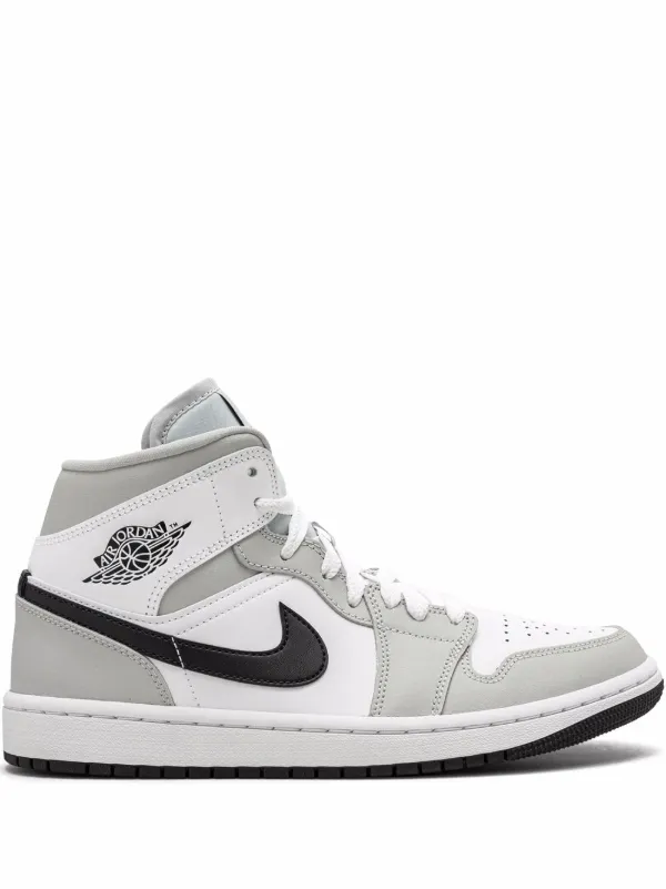 Mid top shop air jordan 1