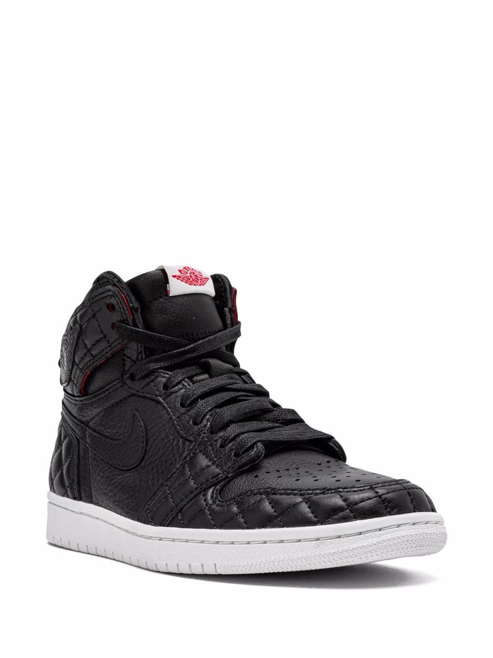 Jordan Air Jordan 1 Retro OG sneakers - Zwart