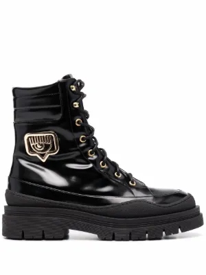 Chiara Ferragni Boots for Women - Shop on FARFETCH