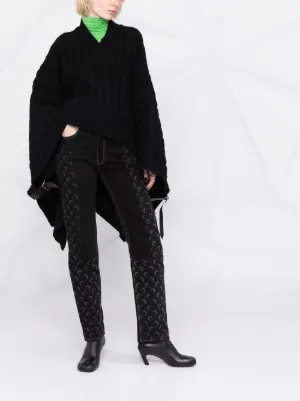 Comme des Garçons Noir Kei Ninomiya（コム・デ・ギャルソン ノワール 