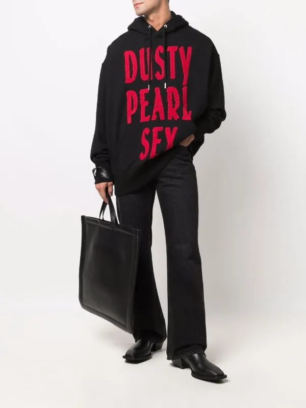 Givenchy スローガン パーカー 通販 - FARFETCH