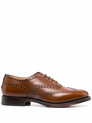 Church's Brogues – Wingtips for Men – Farfetch