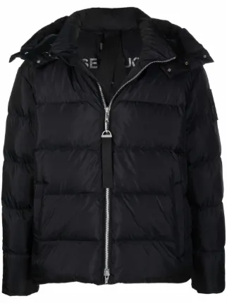 moose knuckles bubble jacket
